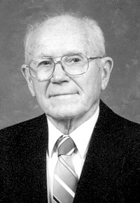 RAYMOND L. HOWELL