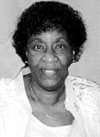 LILLIE V. JONES