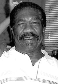 JESSE T. HORTON SR.