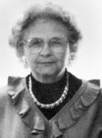 LOIS P. LANGSTON