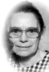 MAE BELLE P. ROYALL