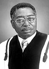 REV. SPENCER WILLIAMS JR.