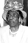 MINNIE B.M. HILL