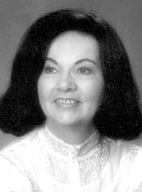 JUANITA T. SHIVAR