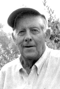 WILLIAM B. FIELDS