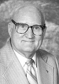 ELMER L. MOZINGO