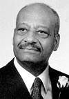 REV. BERNARD NEWSOME