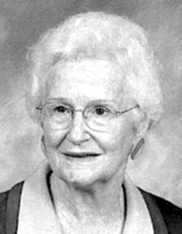 MARY E. EASLEY