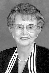 KATHLEEN T. GARRIS