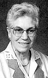 ALMA B. FOSS