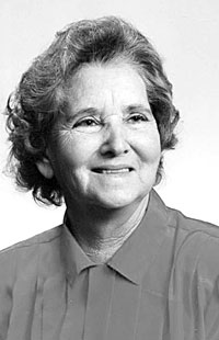 BONNIE L. CREECH