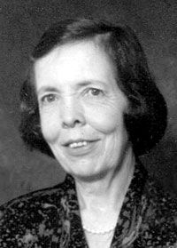 LUCILLE A. CROGHAN