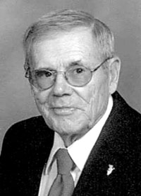 JAMES E. 'HOSS' GARDNER