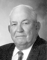 CARROLL W. GRIMES