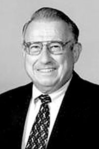 WILLIAM P. REBOLI JR.