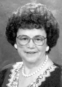 ROSA LEE T. JINNETTE