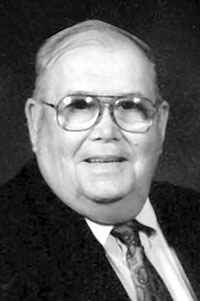 RONALD D. SMITH SR.