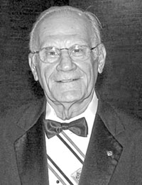 MICHAEL J. TODARO