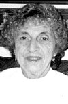 MARGARET SCHWEIZER WATKINS