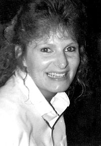 MARY ANN GMYTRUK