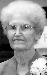 MAGGIE M. WITHERINGTON