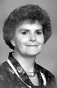 PHYLLIS P. EVANS