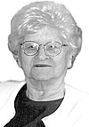 MARY MILDRED JERNIGAN LOCKAMY