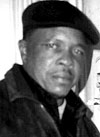 JAMES 'JIMMY' BENTON SR.