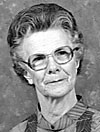 MARY V. CHAPPELL