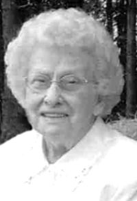 AVA S. FAIRCLOTH