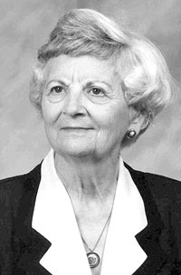 EVELYN R. LANCASTER