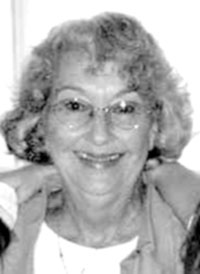 DORIS R. BECTON