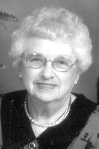 PEGGY D. GRADY