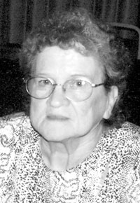 ANNIE MARGIE HATCHER