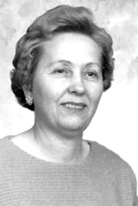 DOROTHY HOWARD GRADY