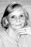 JOYCE ANN MCCLENNY SMITH