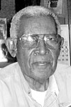 WILLIE R. THOMAS SR.