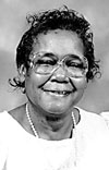 LILLIAN HAGANS BROWN