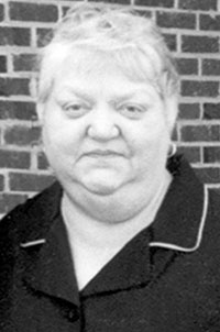 CARRIE W. WALKER