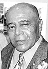 GEORGE ARTIS