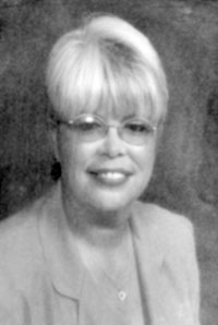 DONNA FAYE LINEBAUGH