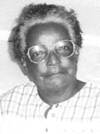 LILLIE MAE REDDICK