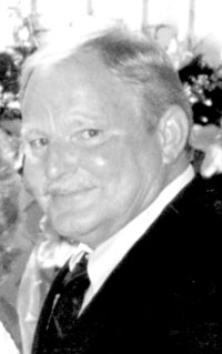 LARRY D. HORRELL