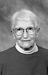 CATHERINE P. DEES