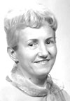 EDNA JOYCE OUTLAW GRADY