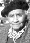 THELMA GENORA NEWSOME