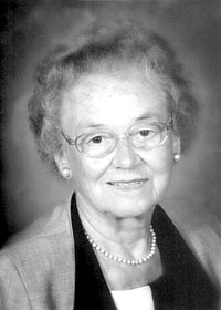 IDA T. HINSON