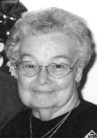 BETTY A. HOLLAMON