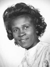 DOROTHY B. LEE