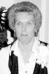 EDNA ANNETTE BRITT